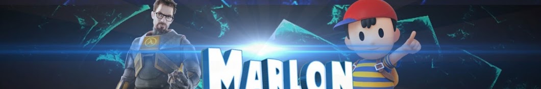 Marlon and his videos YouTube-Kanal-Avatar
