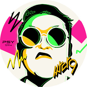 Officialpsy YouTube channel image