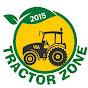 TRACTOR zone