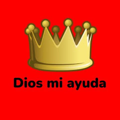 Dios Mi Ayuda
