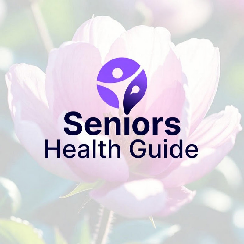 Seniors Health Guide