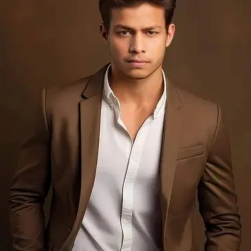 Hire Harshuu_899 — Pop Culture Commentary & News YouTube creator for sponsorships