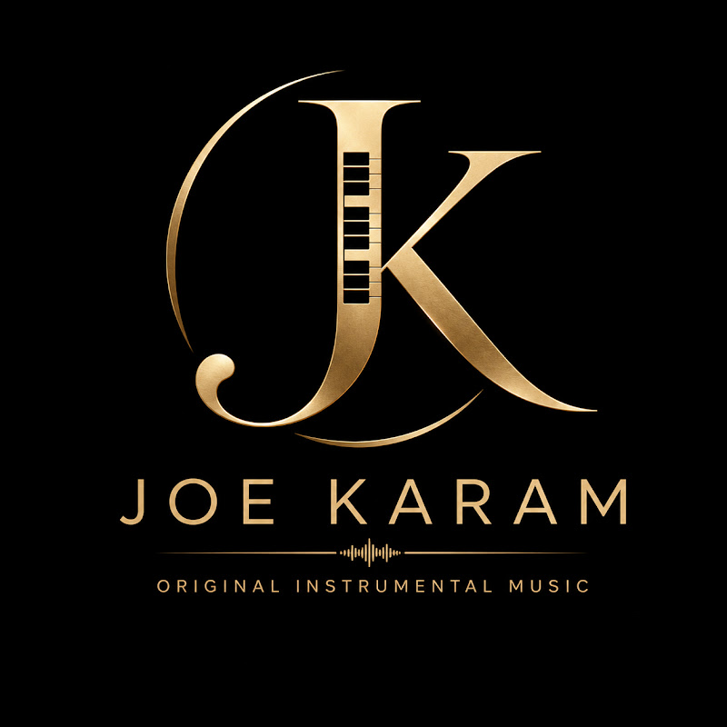 Joe Karam | Original Instrumental Music