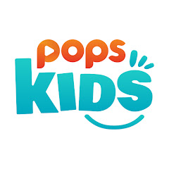 Channel thumbnail for POPS Kids