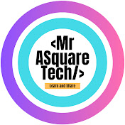 Mr ASquare Tech