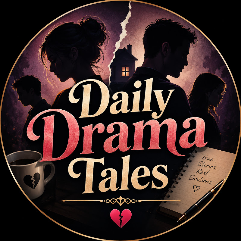 Daily Drama Tales