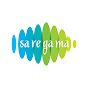 Saregama Odia logo