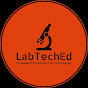 LabTechEd logo