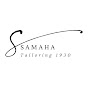 Samaha Tailoring logo