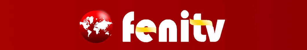 Feni TV YouTube channel avatar