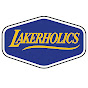 LakerHolics logo