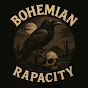 Bohemian Rapacity logo
