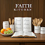 Faith Kitchen logo