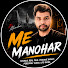 FDXYuaVDxTo-channel-avatar-Me Manohar