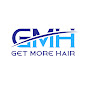 Get More Hair logo