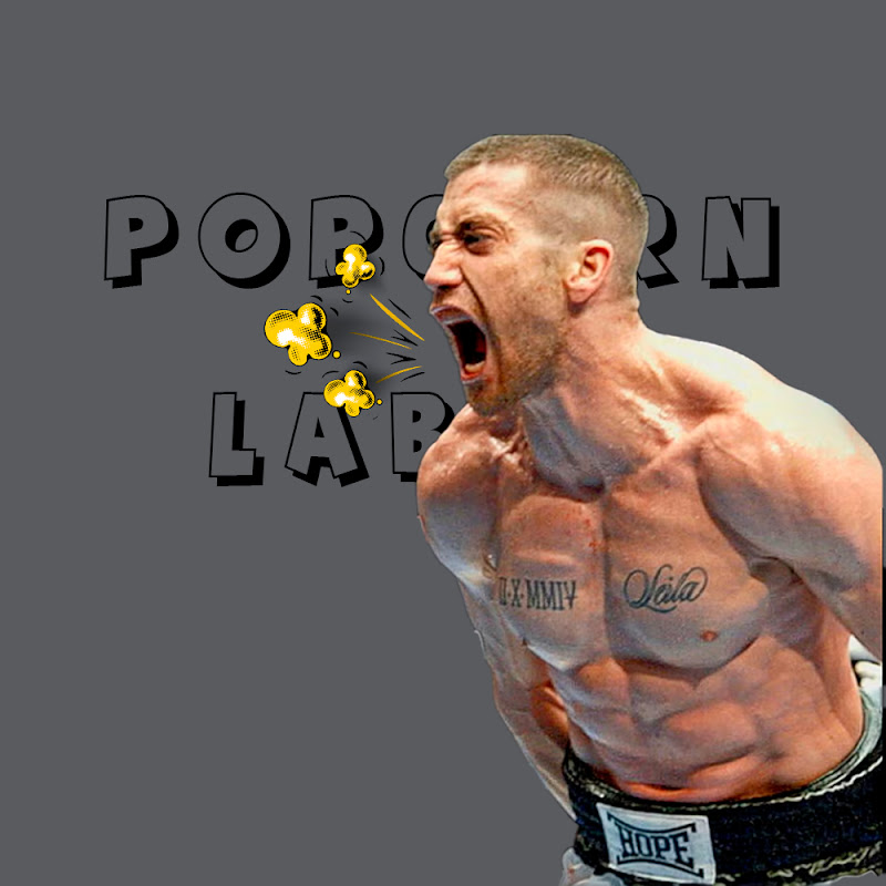 PopcornLab