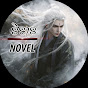និទាន​ Novel - Nitean Novel logo