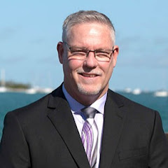 Joe Hopkins - CPA - Former CFO 