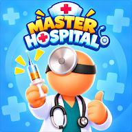 Master Hospital icon