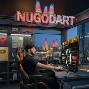НуГоДаРтツ
