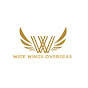 Widewingsoverseas logo