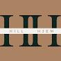 Hill Hjem logo