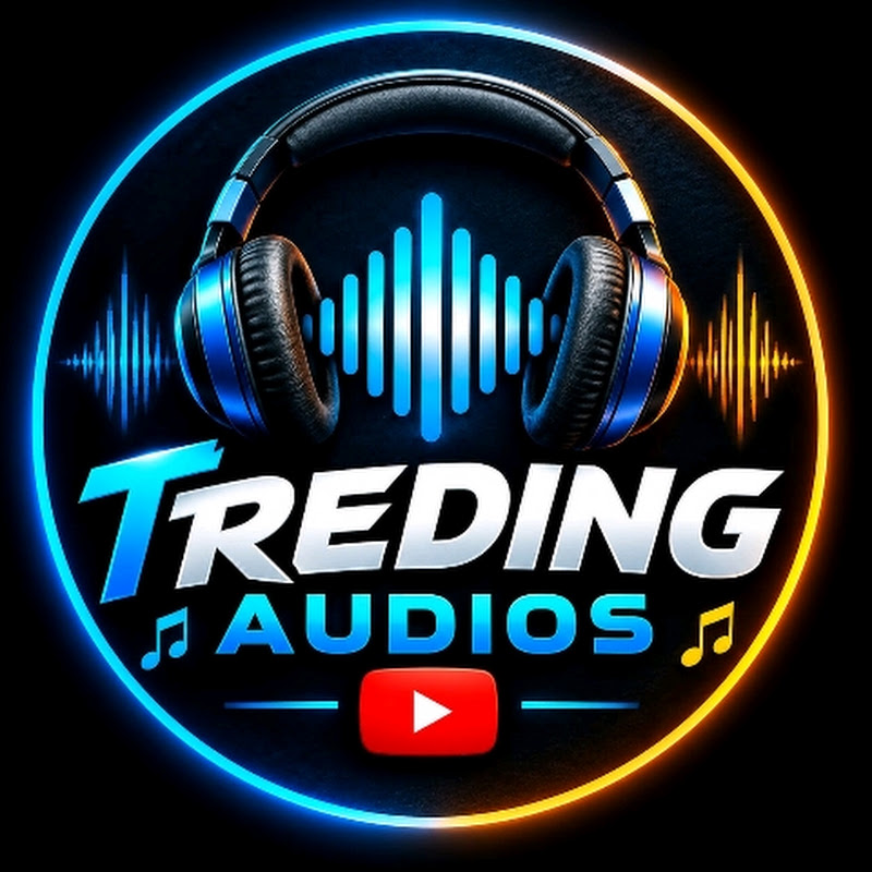 Trending Audios