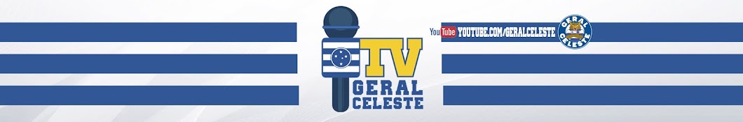Geral Celeste YouTube channel avatar