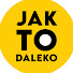 JAK TO DALEKO