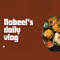 Nabeela's daily vlog logo