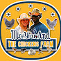 Me You and the Chickens Farm logo