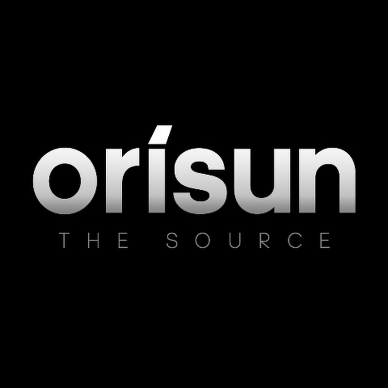 Orisun - The Source