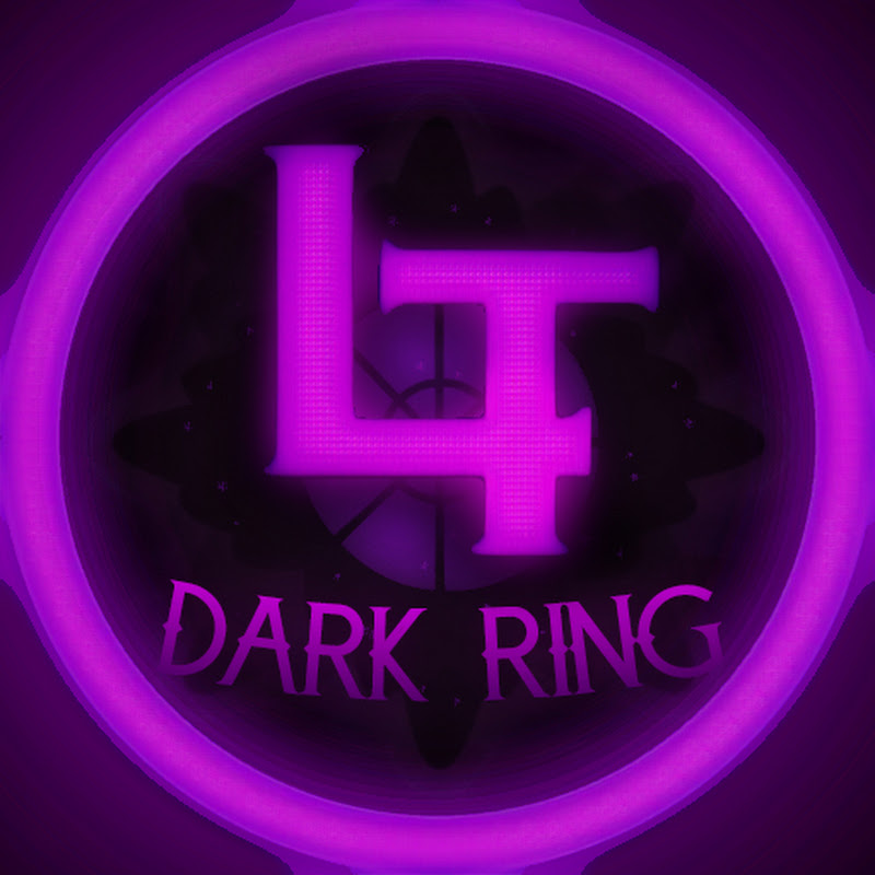Lt Dark Ring