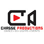 Chasse Productions logo