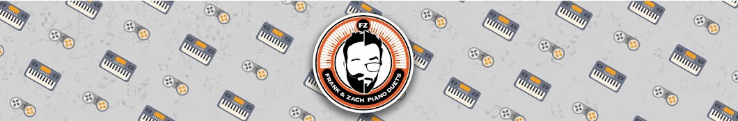 Frank & Zach Piano Duets YouTube channel avatar