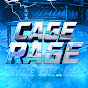 CageRage logo