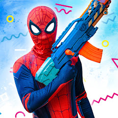 FUN SPIDERMAN TV avatar