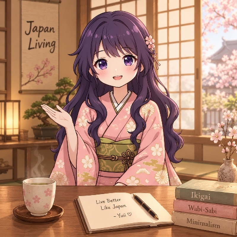 Yui's Living