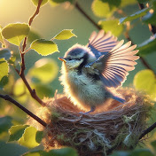 Life In The Nest