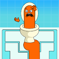 Pet Me Maze icon