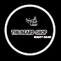 The Beard Shop logo