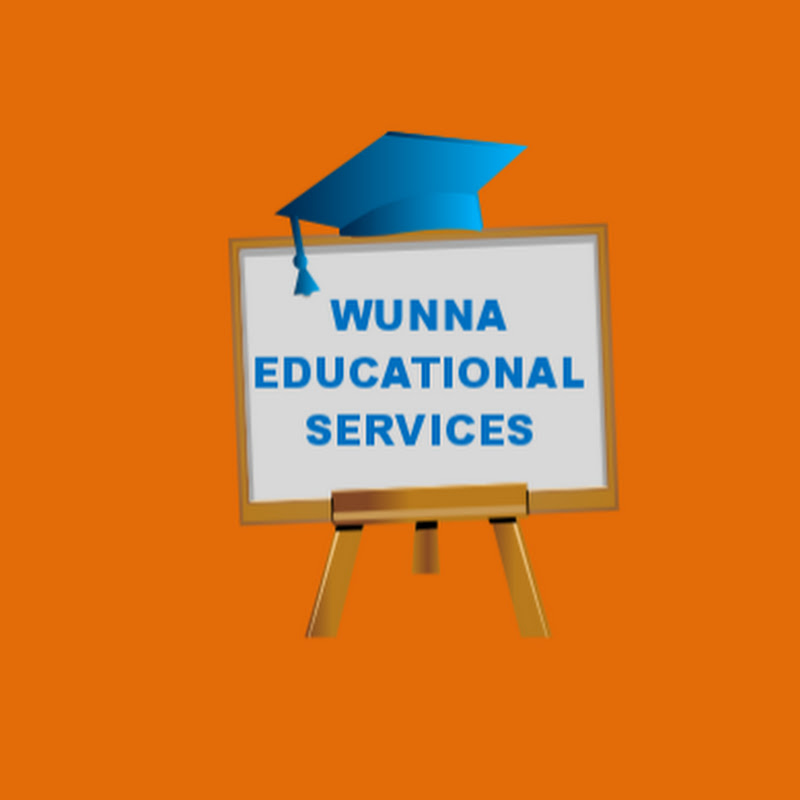 Wunna Maths Channel