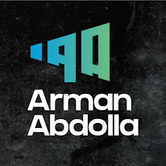 ARMAN ABDOLLA channel logo