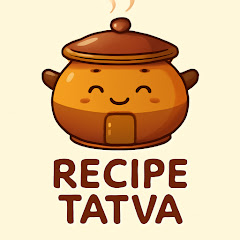 Recipe Tatva