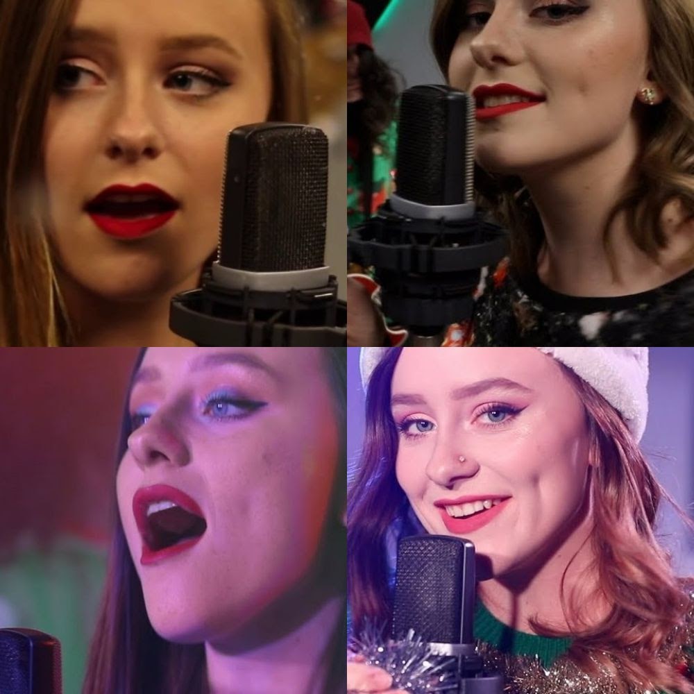 Last Christmas Covers List