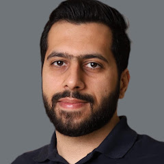 Mohammed Salmani | محمد سلماني