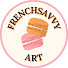 xAce96dodhA-channel-avatar-FrenchSavvy Art