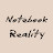 @notebookreality