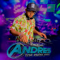 DJ Andres Bass TRK logo