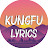 Kungfu Lyrics